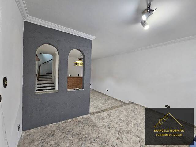 #3250 - Casa para Venda em São Paulo - SP - 3