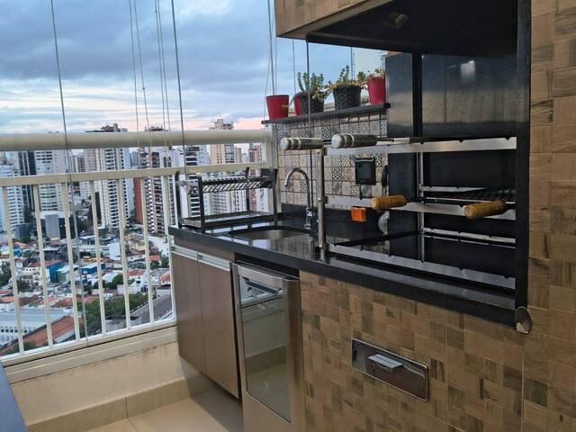 #3254 - Apartamento para Venda em São Paulo - SP