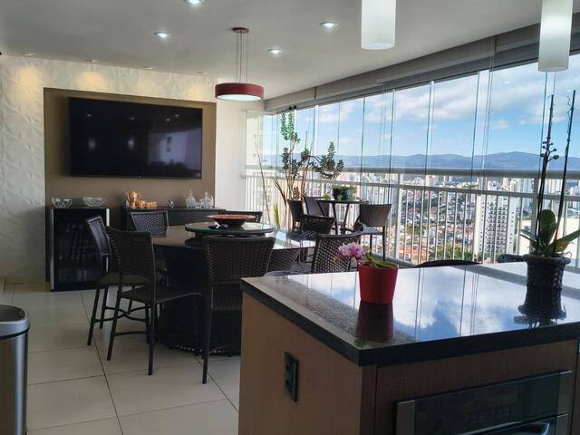 #3254 - Apartamento para Venda em São Paulo - SP