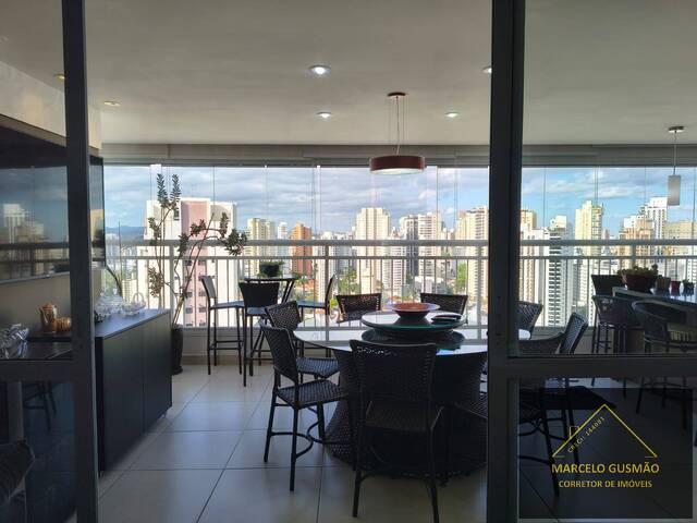 #3254 - Apartamento para Venda em São Paulo - SP