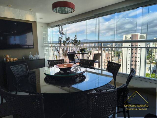 Apartamento para Venda em São Paulo - 4