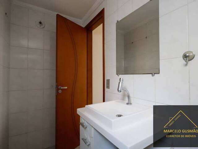 #3255 - Apartamento para Venda em São Paulo - SP - 3