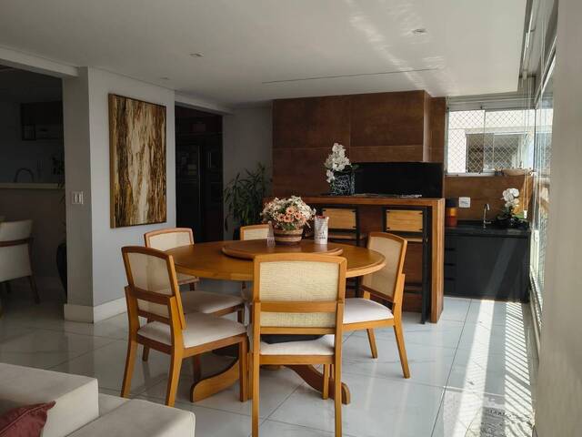 #3256 - Apartamento para Venda em São Paulo - SP - 2