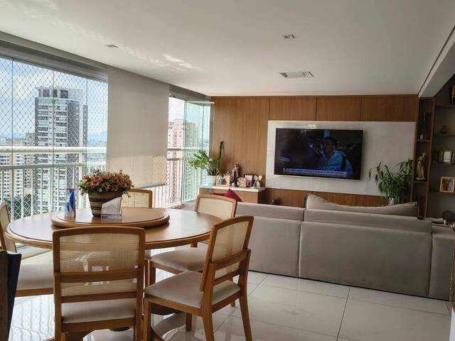 #3256 - Apartamento para Venda em São Paulo - SP - 3