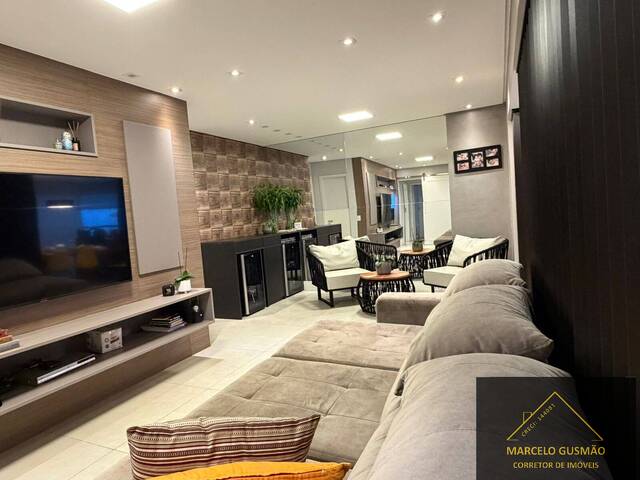 #3257 - Apartamento para Venda em São Paulo - SP - 2