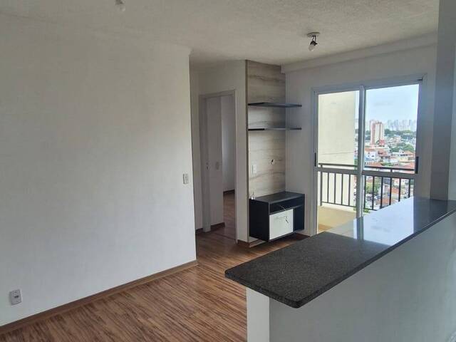 #3258 - Apartamento para Venda em São Paulo - SP - 2