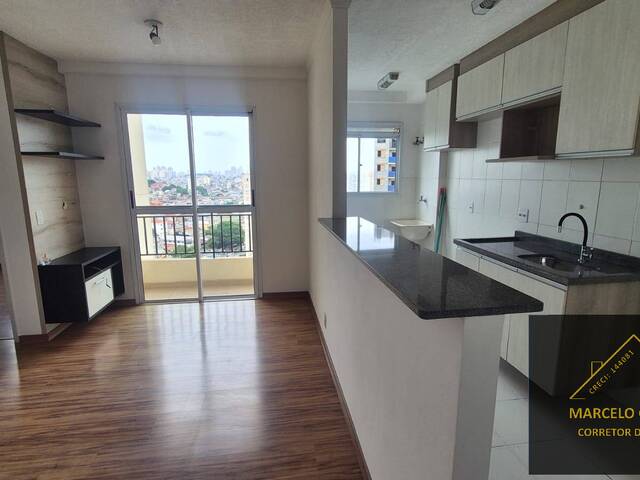 #3258 - Apartamento para Venda em São Paulo - SP - 3