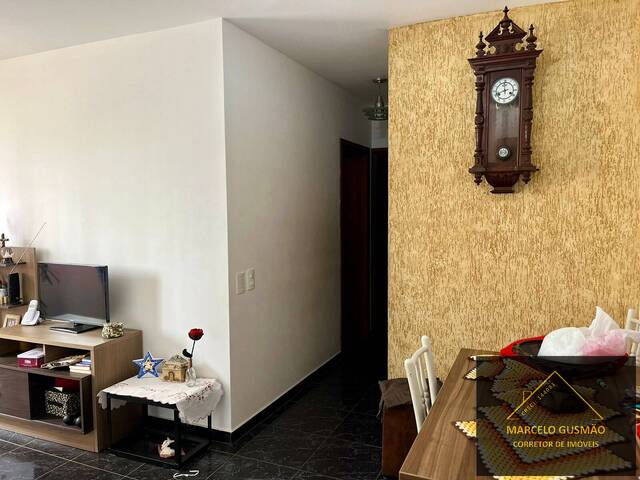 #3261 - Apartamento para Venda em São Paulo - SP - 3