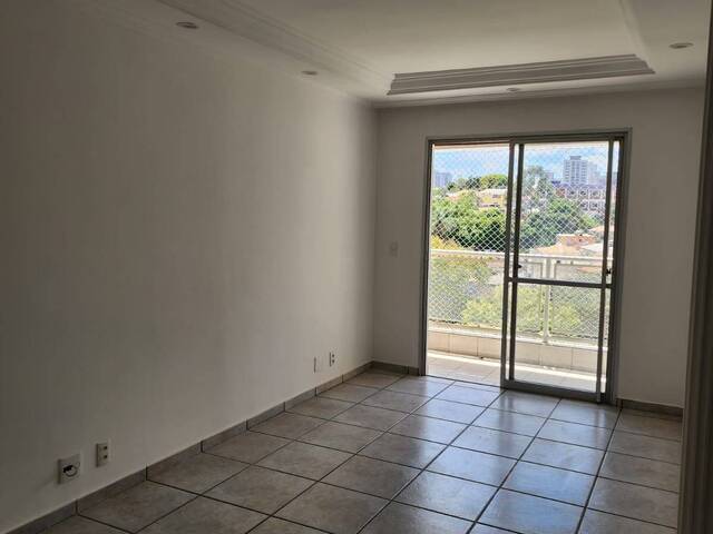 #3262 - Apartamento para Venda em São Paulo - SP - 2