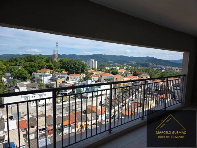 #3268 - Apartamento para Venda em São Paulo - SP - 2