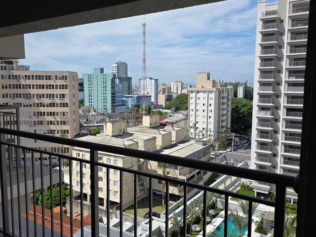 #3269 - Apartamento para Venda em São Paulo - SP - 3
