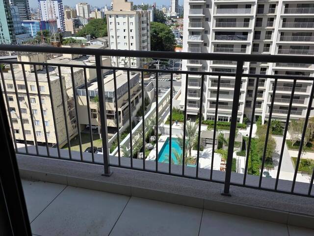 #3269 - Apartamento para Venda em São Paulo - SP - 2