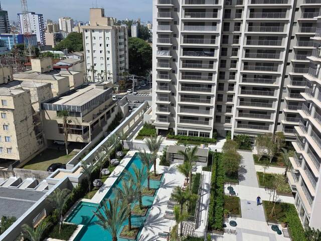 #3270 - Apartamento para Venda em São Paulo - SP - 3