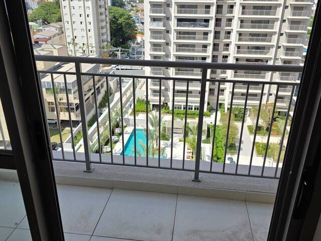 #3270 - Apartamento para Venda em São Paulo - SP - 2