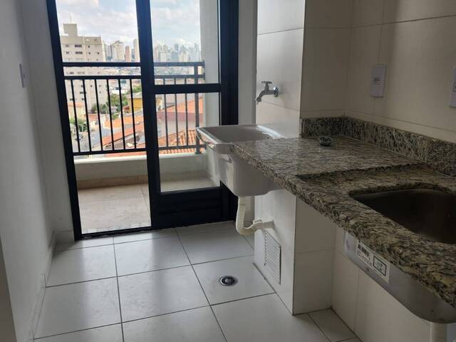 #3271 - Apartamento para Venda em São Paulo - SP - 2