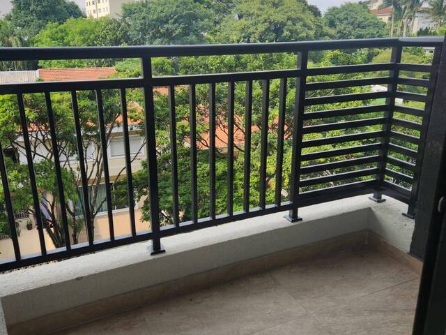 #3272 - Apartamento para Venda em São Paulo - SP - 2