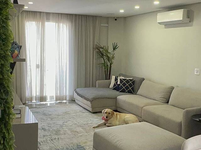 #3273 - Apartamento para Venda em São Paulo - SP - 3