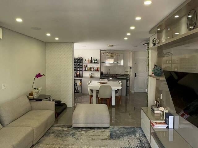 Apartamento para Venda em São Paulo - 4