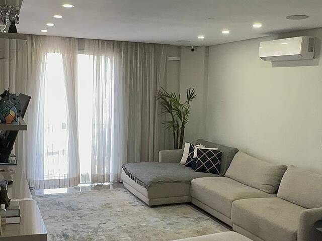 Apartamento para Venda em São Paulo - 5