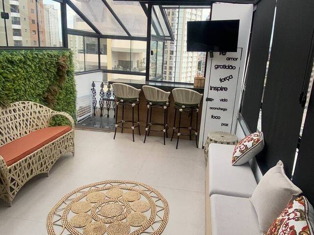 #3273 - Apartamento para Venda em São Paulo - SP - 2