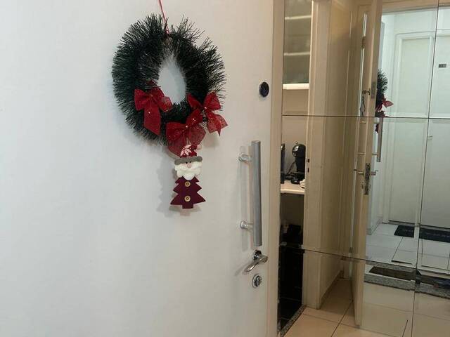 #3274 - Apartamento para Venda em São Paulo - SP - 3