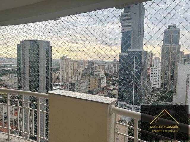 #3274 - Apartamento para Venda em São Paulo - SP - 2