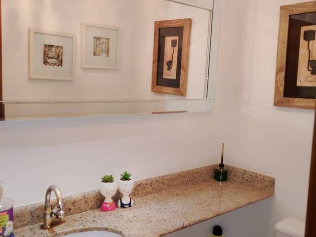 #3275 - Apartamento para Venda em São Paulo - SP - 3