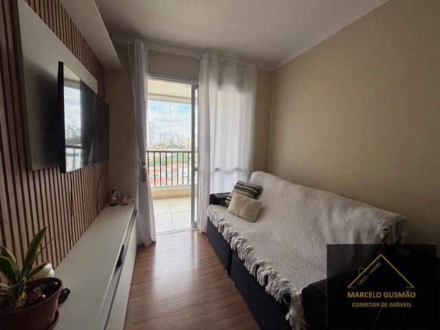 #3276 - Apartamento para Venda em São Paulo - SP - 3