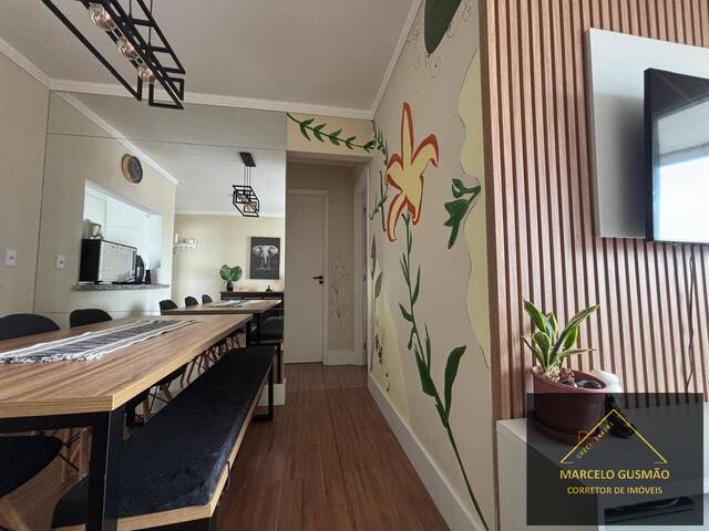 #3276 - Apartamento para Venda em São Paulo - SP - 2