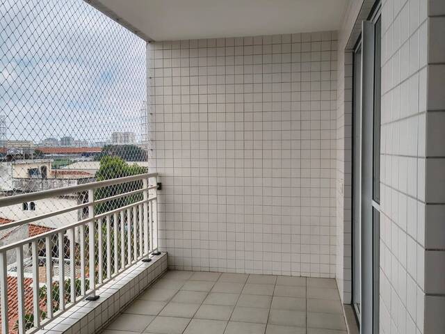 #3278 - Apartamento para Venda em São Paulo - SP - 2