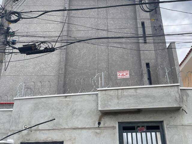 #3280 - Casa para Venda em São Paulo - SP - 2