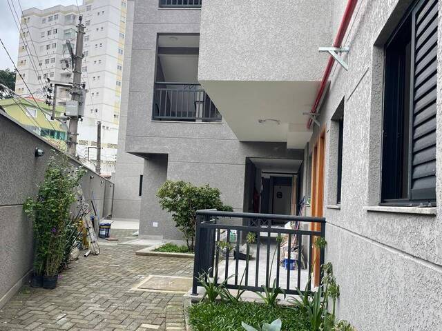 #3280 - Casa para Venda em São Paulo - SP - 3