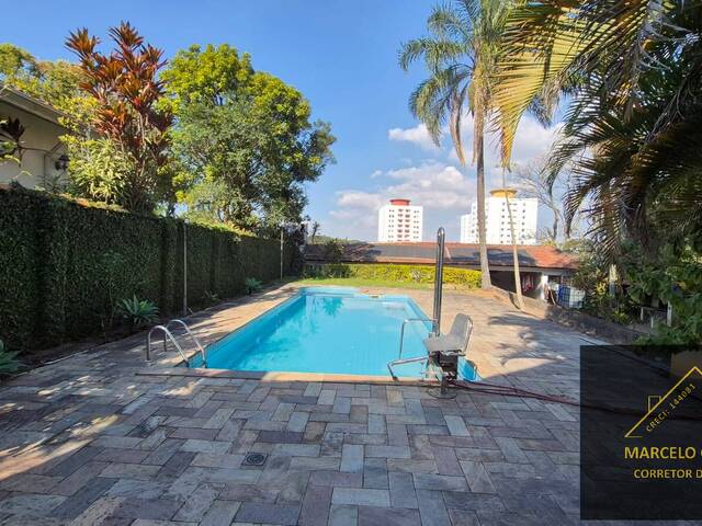 #3281 - Casa para Venda em São Paulo - SP - 2