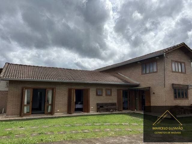 #3282 - Casa para Venda em Mairiporã - SP - 2