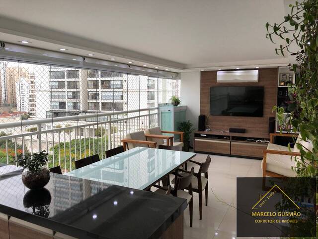 Apartamento para Venda em São Paulo - 5