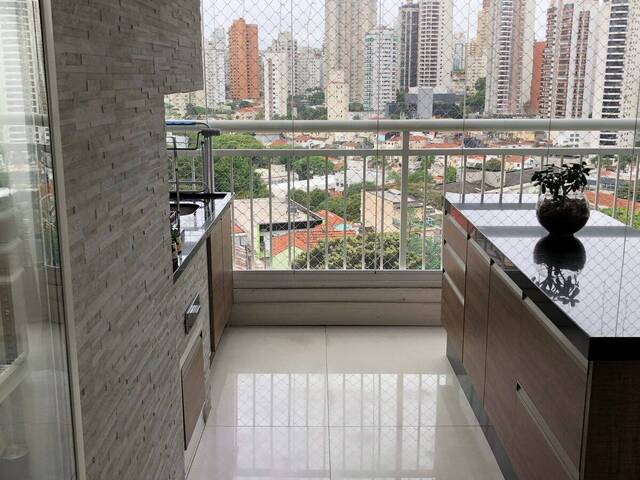 Apartamento para Venda em São Paulo - 4