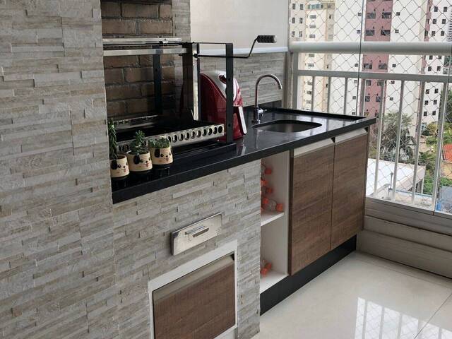 #3283 - Apartamento para Venda em São Paulo - SP - 2