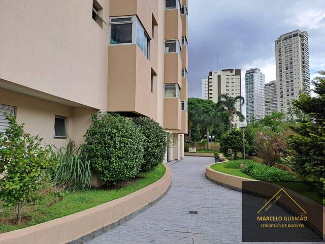 #3286 - Apartamento para Venda em São Paulo - SP - 2