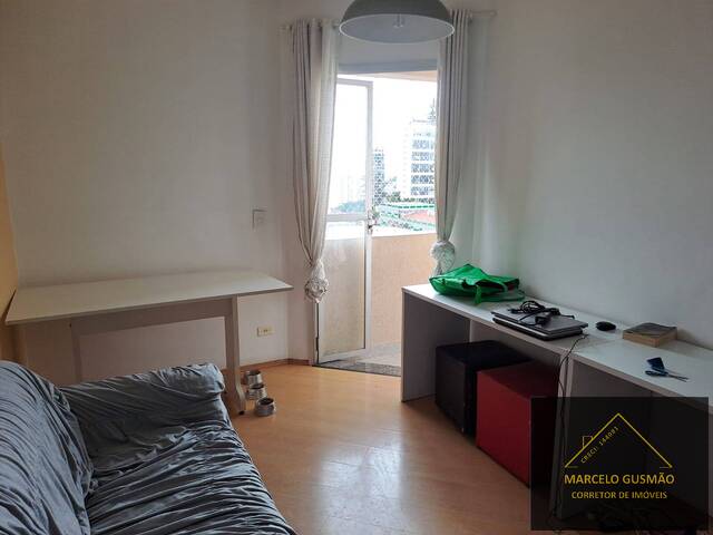 #3286 - Apartamento para Venda em São Paulo - SP - 3