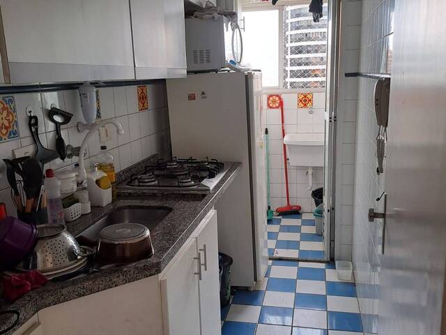 Apartamento para Venda em São Paulo - 4