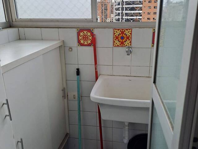 Apartamento para Venda em São Paulo - 5