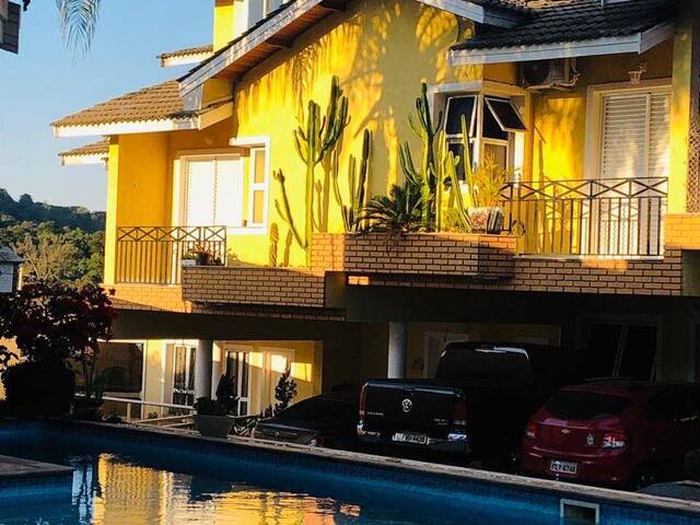 #3287 - Casa para Venda em São Paulo - SP - 2