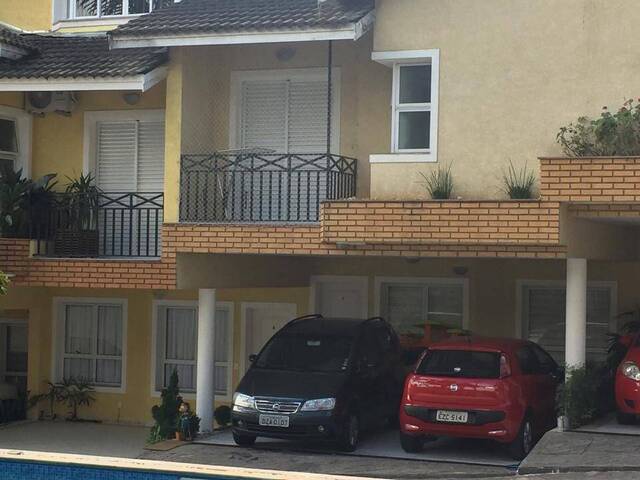 #3287 - Casa para Venda em São Paulo - SP - 3