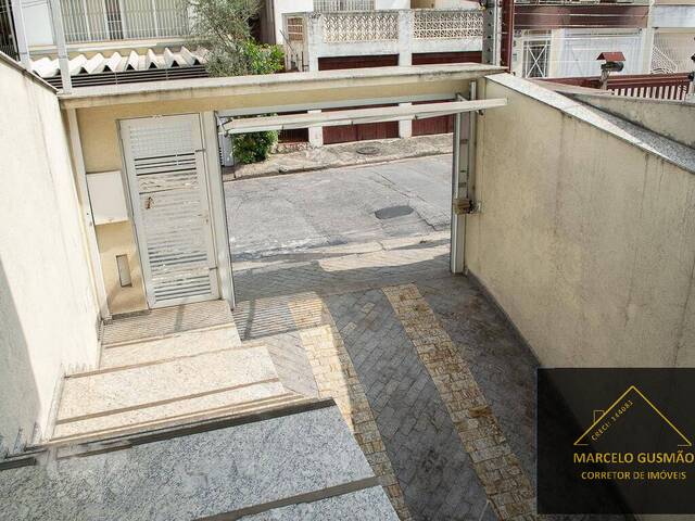 #3288 - Casa para Venda em São Paulo - SP - 2