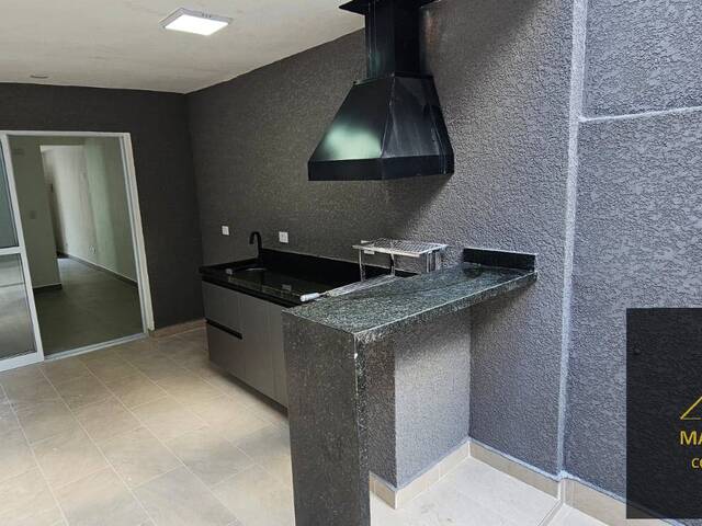 Casa para Venda em São Paulo - 5
