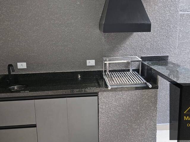 #3289 - Casa para Venda em São Paulo - SP - 3