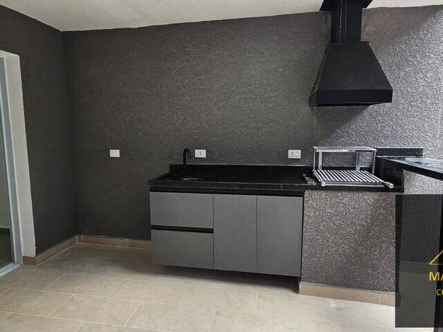 #3289 - Casa para Venda em São Paulo - SP - 2