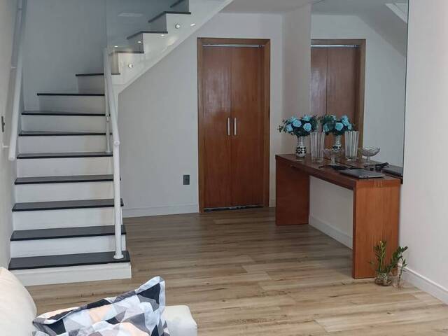 #3290 - Casa para Venda em São Paulo - SP - 2