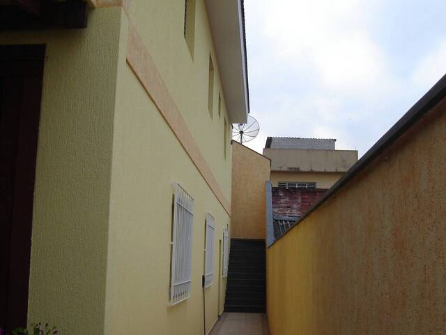 #3291 - Casa para Venda em São Paulo - SP