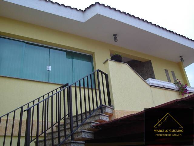 #3291 - Casa para Venda em São Paulo - SP